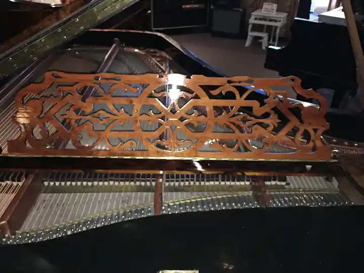 Kirkman Grand Piano Pic Four