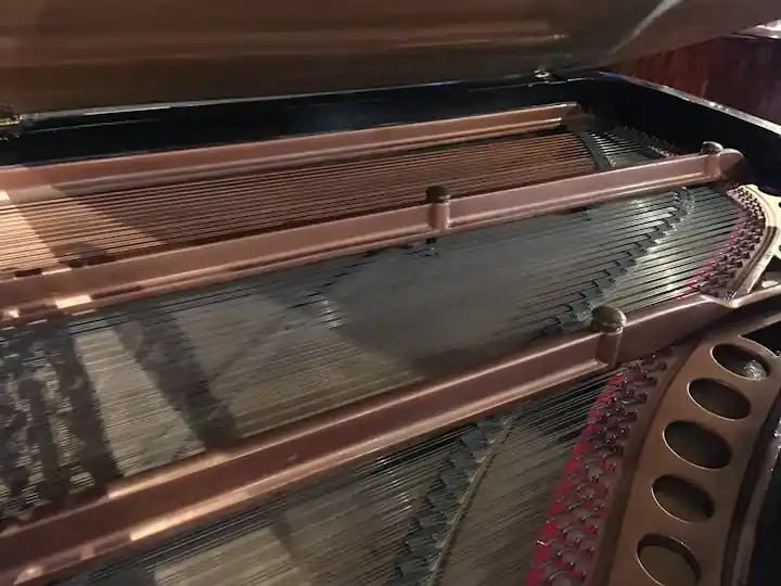 Kirkman Grand Piano Pic Four