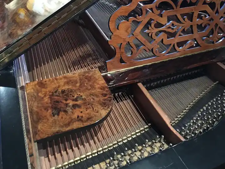 Kirkman Grand Piano Pic Three