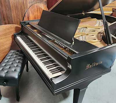 Baldwin Model F Grand Piano