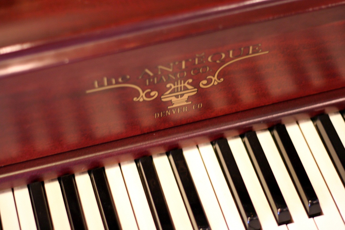 Custom Pianos Photo 3