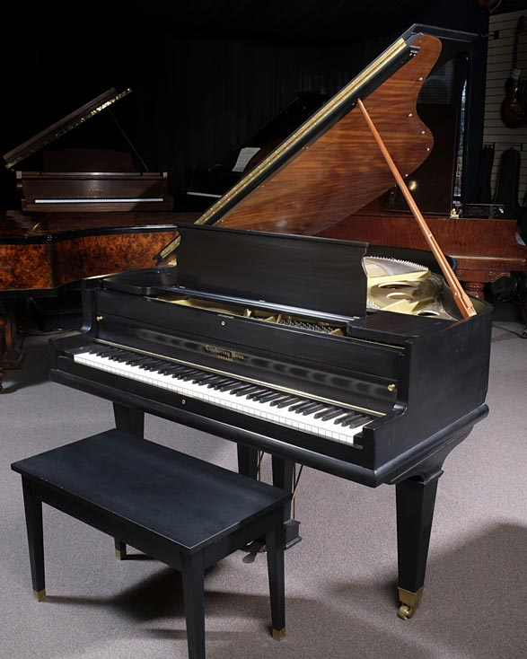 Chickering Bros. - American Classic Piano