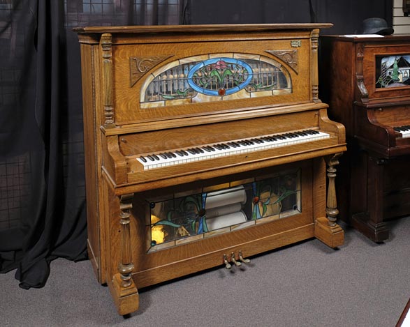 Nickelodeon - American Classic Piano