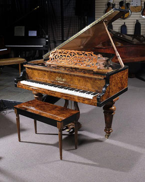 Kirkman Piano